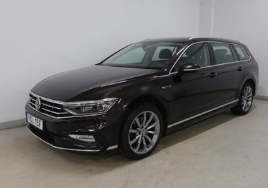 Volkswagen Passat Variant, 2020