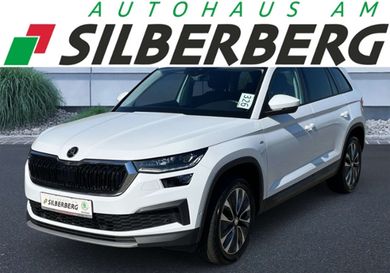 Skoda Kodiaq, 2023