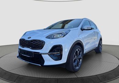 Kia Sportage, 2019