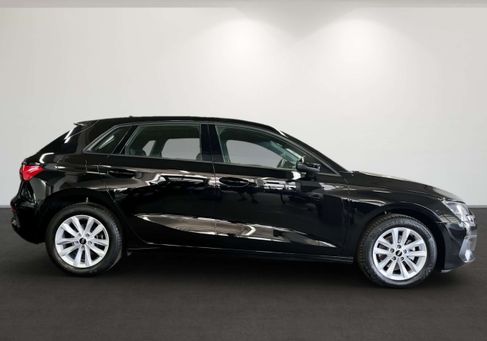 Audi A3, 2023 3
