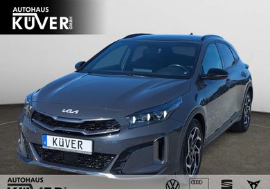 Kia XCeed, 2024