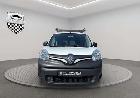 Renault Kangoo, 2019