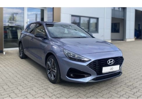 Hyundai i30, 2025 3
