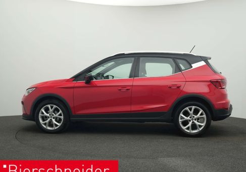 Seat Arona, 2023