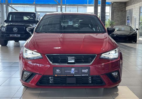 Seat Ibiza, 2022