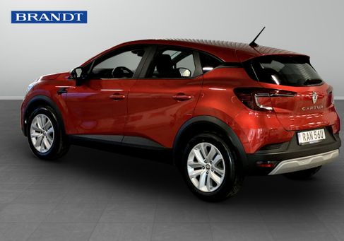 Renault Captur, 2023