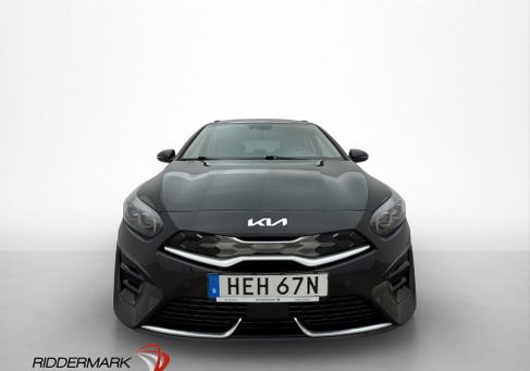Kia Cee'd Sportswagon, 2023