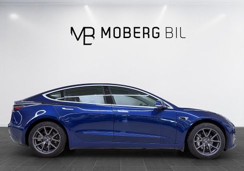 Tesla Model 3, 2019 3
