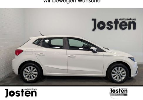 Seat Ibiza, 2022