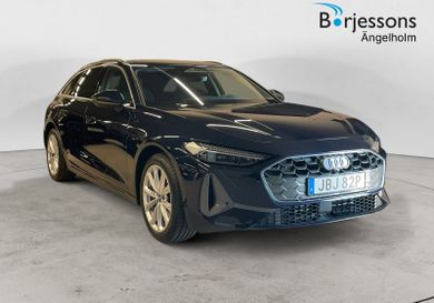 Audi, 2025