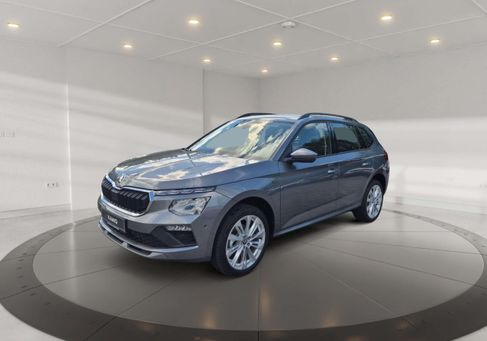 Skoda Kamiq, 2026 2