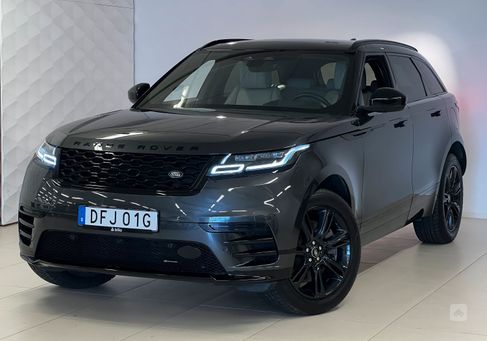 Land Rover Range Rover Velar, 2023