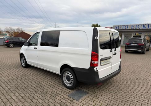 Mercedes-Benz Vito, 2023