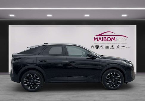 Peugeot 3008, 2024