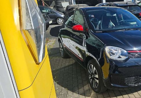 Renault Twingo, 2022