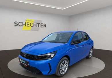 Opel Corsa, 2026