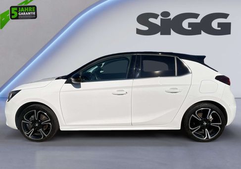Opel Corsa, 2023 3