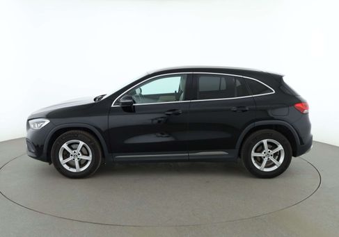 Mercedes-Benz GLA 200, 2020 3