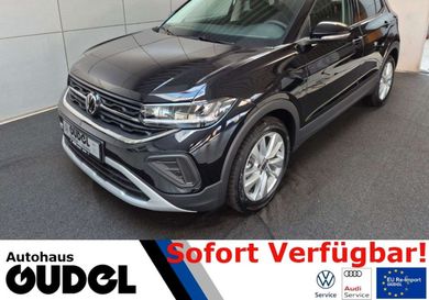 Volkswagen T-Cross, 2026