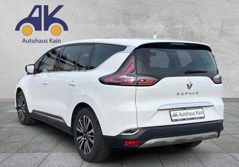 Renault Espace, 2019