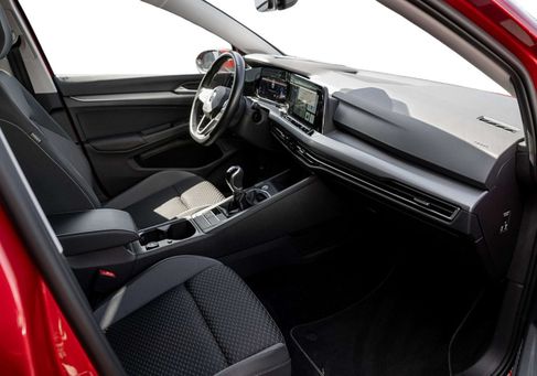 Volkswagen Golf, 2022 2