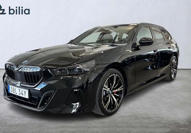 BMW 530, 2026