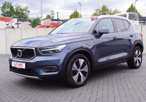 Volvo XC40, 2021 3