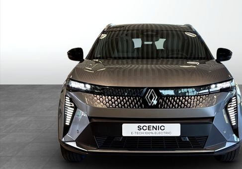 Renault Scenic, 2025
