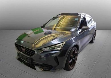 Cupra Formentor, 2022