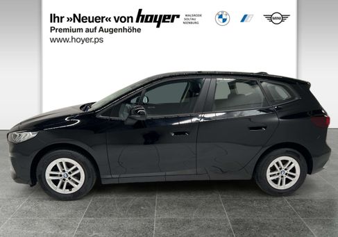 BMW 218, 2022 3