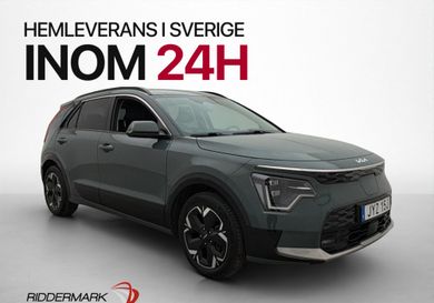 Kia Niro, 2023