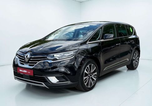 Renault Espace, 2020