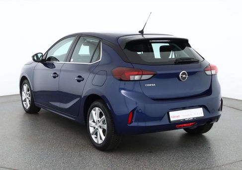 Opel Corsa, 2021