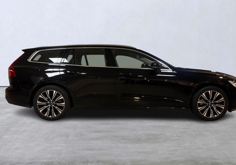 Volvo V60, 2023