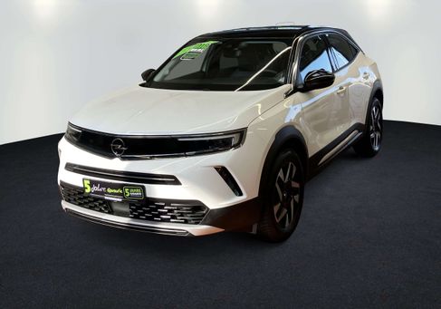 Opel Mokka, 2023 2