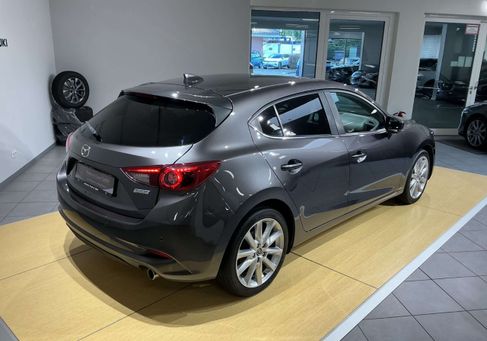 Mazda 3, 2018 3