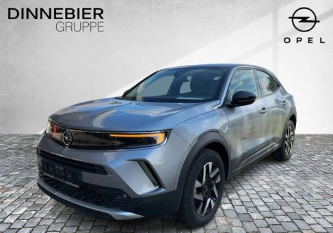 Opel Mokka, 2022 2