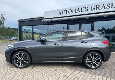 BMW X2, 2019