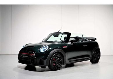 MINI John Cooper Works, 2022