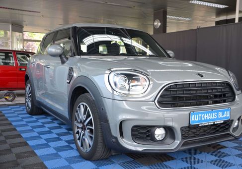 MINI Cooper Countryman, 2019