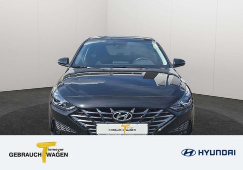 Hyundai i30, 2024 2