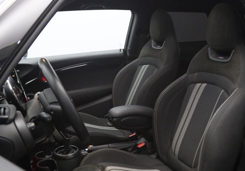 MINI Cooper, 2021 3