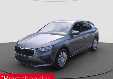 Skoda Scala, 2024
