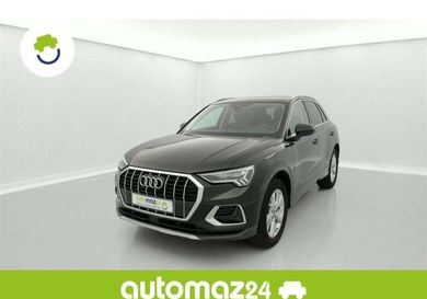 Audi Q3, 2019