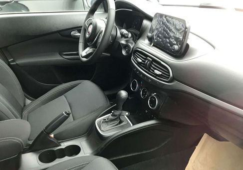 Fiat Tipo, 2023