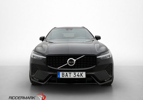 Volvo XC60, 2023