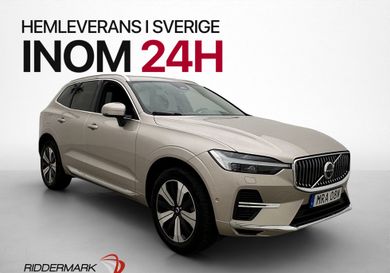 Volvo XC60, 2023