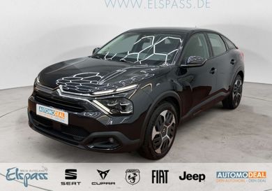 Citroën C4, 2021