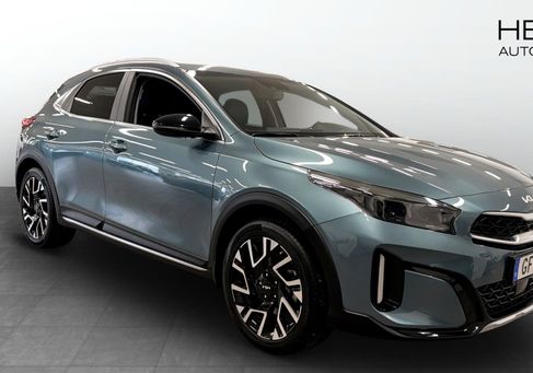 Kia XCeed, 2023