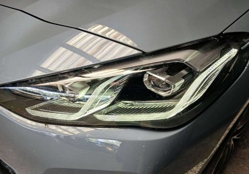 BMW 218, 2025 3